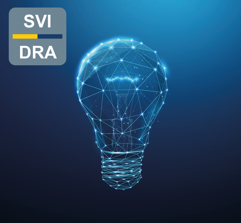 DRA Graphic
