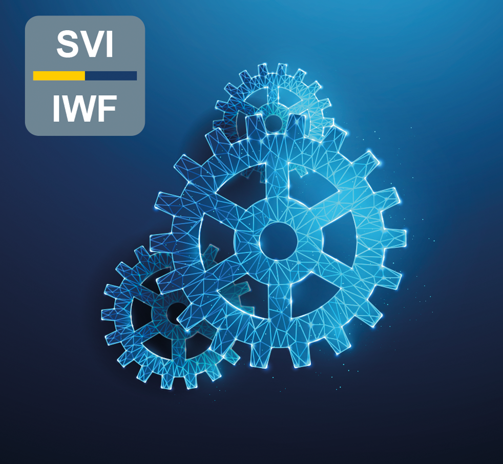 IWF Graphic