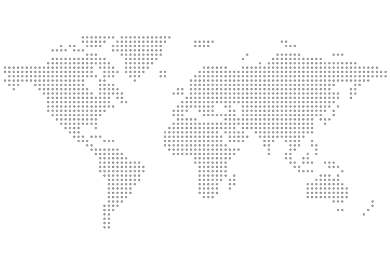 world map