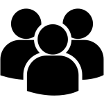 population icon
