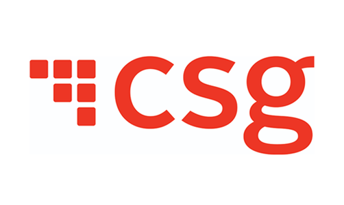 csg logo