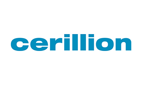 Cerillion logo