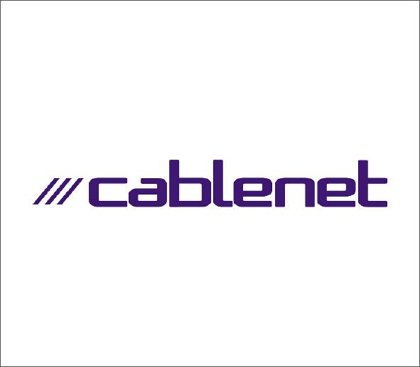 Cablenet logo