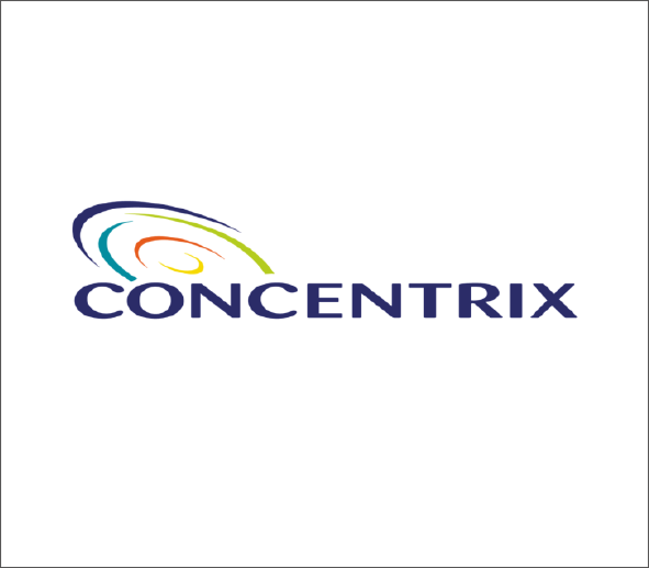 Concentrix logo