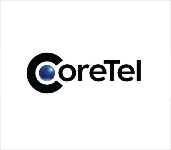 CoreTel logo