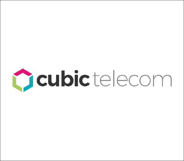 Cubic logo