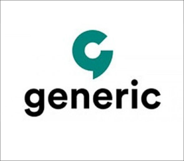 Generic logo