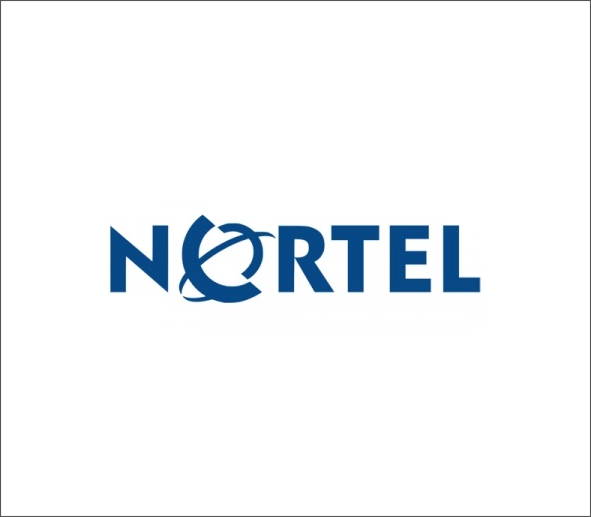 Nortel logo