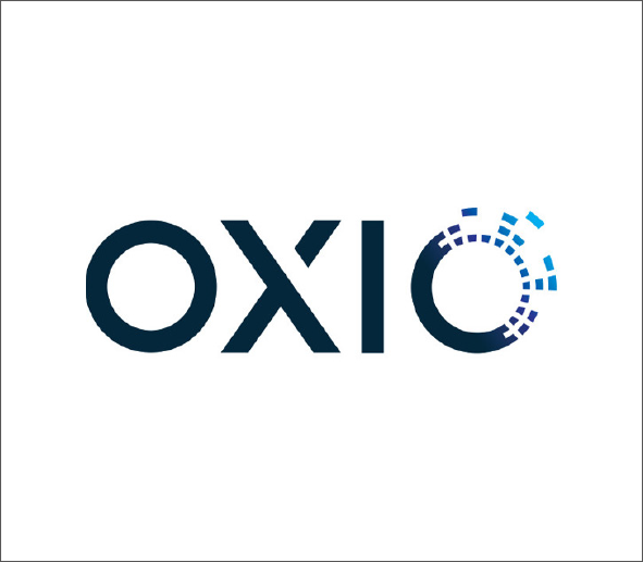 OXIO logo