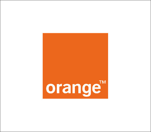 Orange logo
