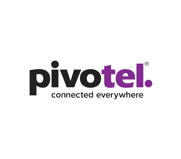 Pivotel logo