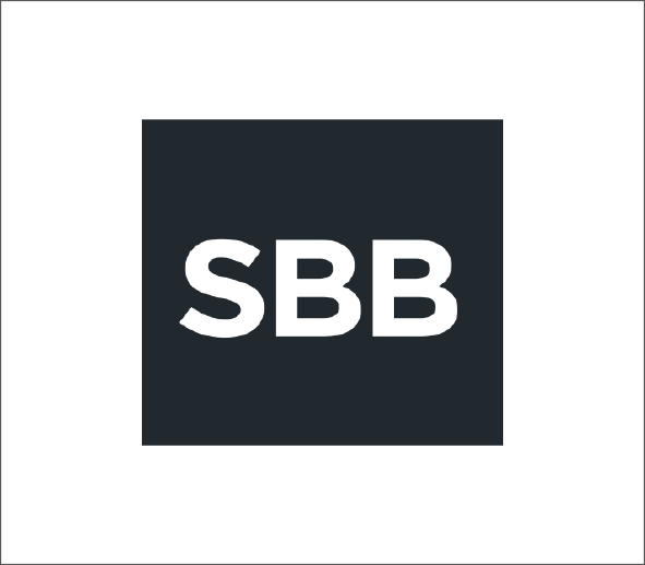 SBB logo