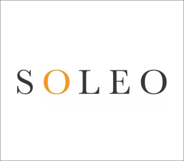 SOLEO logo
