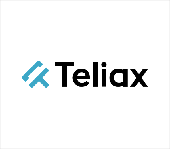 Teliax logo