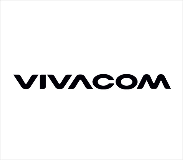 VIVACOM logo