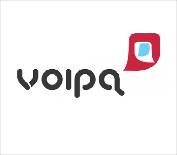 Voipa logo