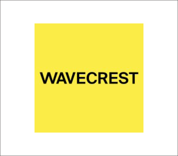 Wavecrest logo