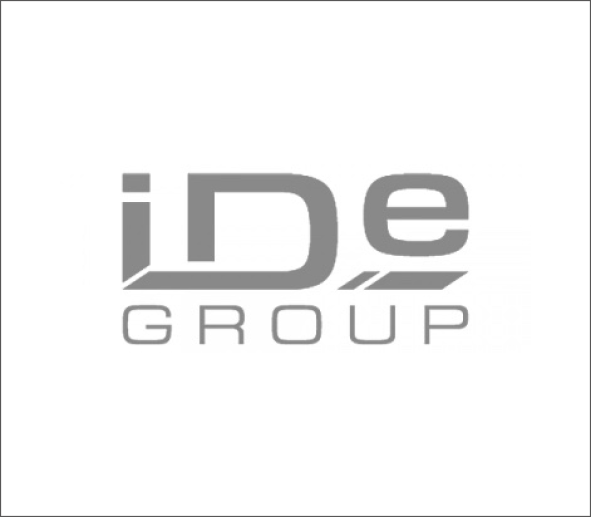 iDe Group logo