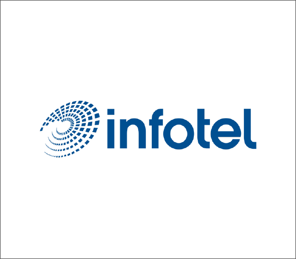 infotel logo