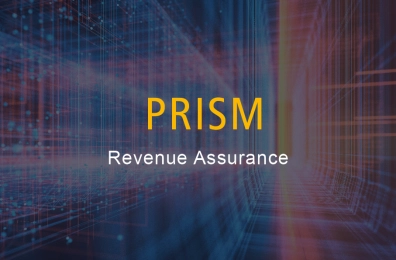 Prism graphic