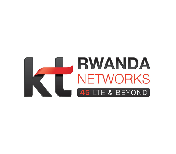 kt rwanda logo