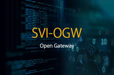 SVI-OGW link card