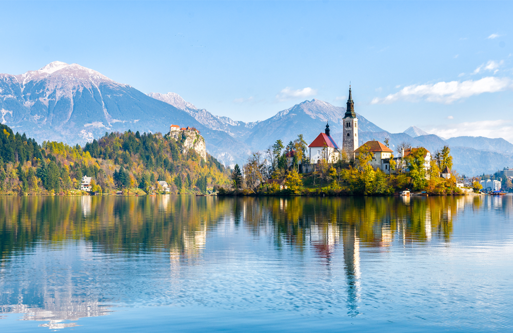 vahta slovenia
