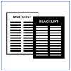 filtering panel icon