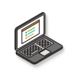 laptop icon