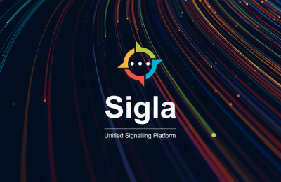 sigla graphic