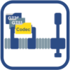 codec crusher icon