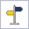 redirects icon
