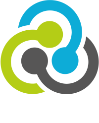 Mirus Logo White Font