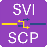 5G Core - SCP logo - large
