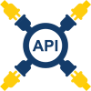 api icon